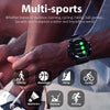 Pulsera inteligente LOKMAT ATTACK Fitness Tracker Smart Watch