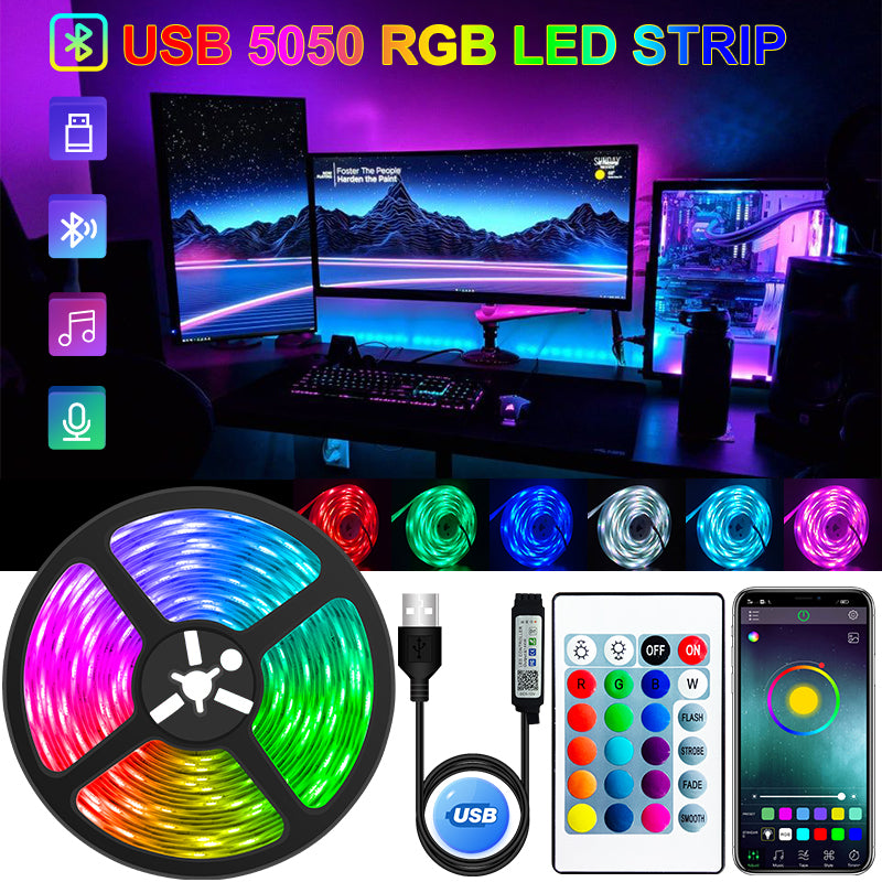 LED Strip Light